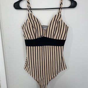 Charlotte Russe body Suit